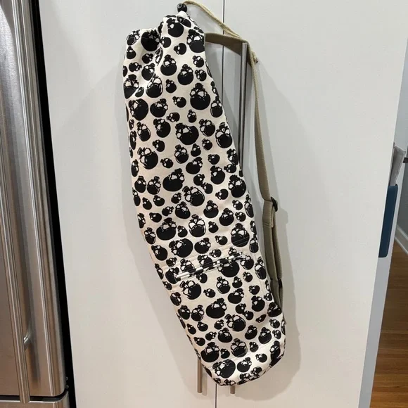 Yoga Mat Bag/Carrier - Picture 1 of 9